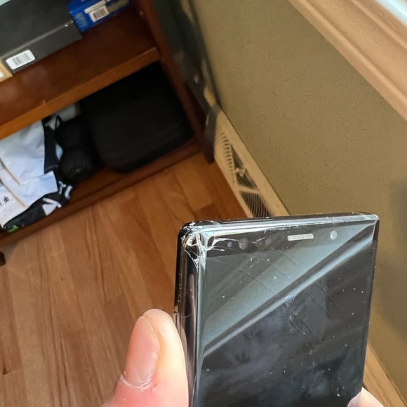 Galaxy Note 9 - Picture 6 of 12